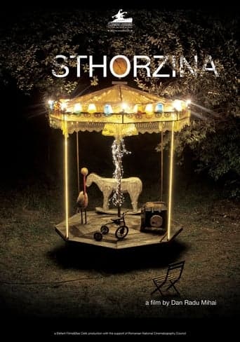 Sthorzina Poster