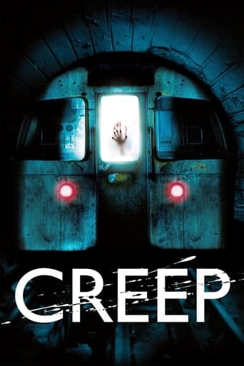 Creep Poster