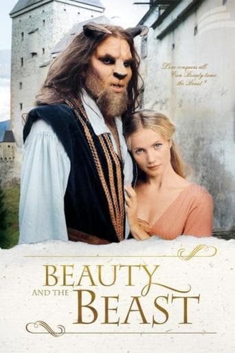 Beauty and the Beast Poster