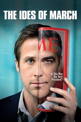 The Ides of March Poster