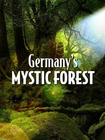 Germany's Mystic Forest Poster