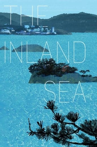 The Inland Sea Poster