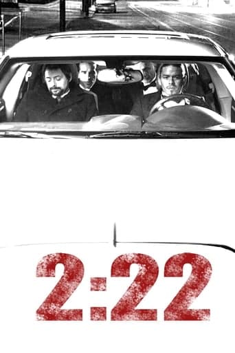 2:22 Poster