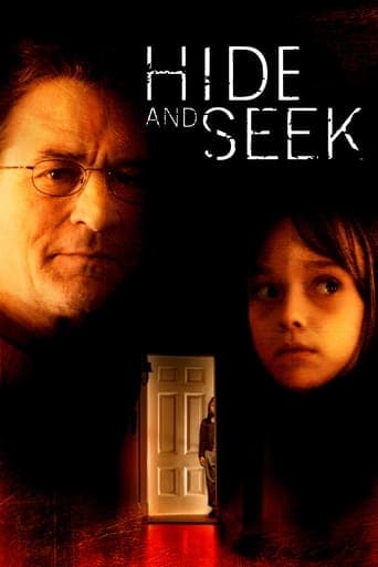 Hide and Seek Poster