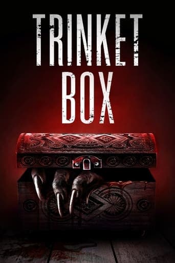 Trinket Box Poster