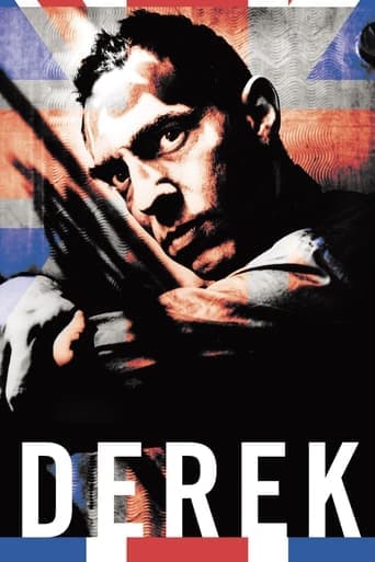 Derek Poster