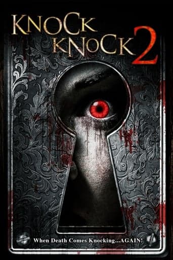 Knock Knock 2 Poster