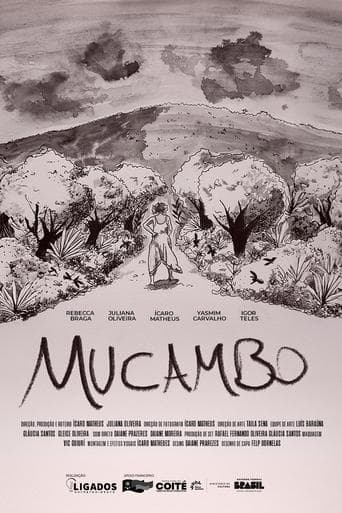 Mucambo Poster