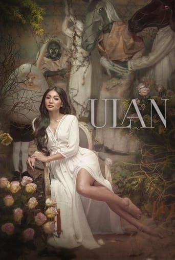 Ulan Poster