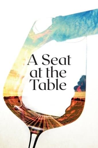 A Seat at the Table Poster