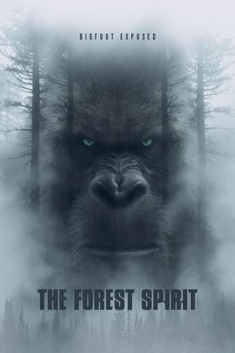 Forest spirit Poster