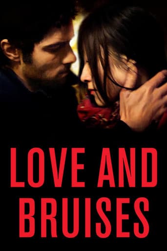 Love and Bruises Poster