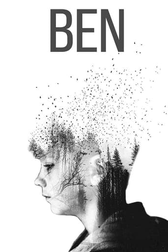 Ben Poster