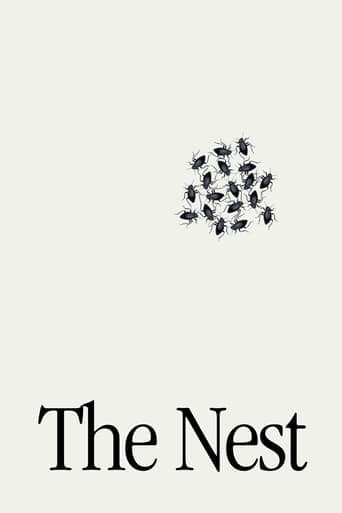 The Nest Poster