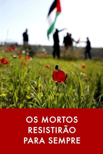 Os Mortos Resistirão Para Sempre Poster