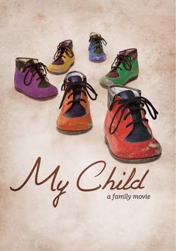 My Child Poster