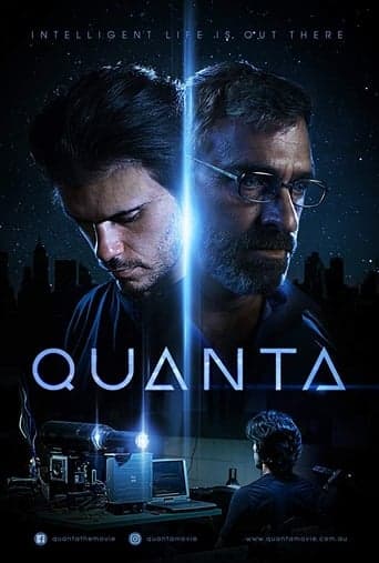 Quanta Poster