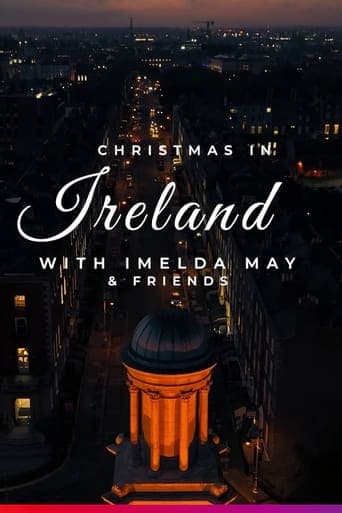 Christmas in Ireland with Imelda May and Friends Poster