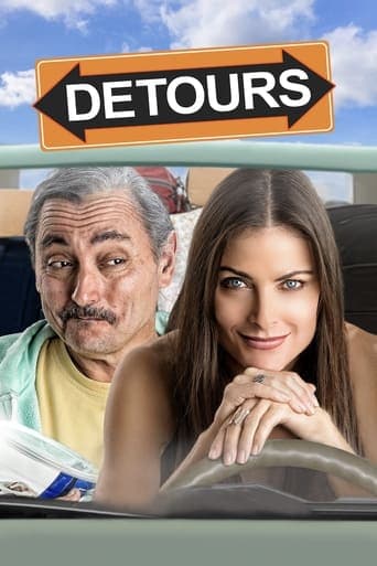 Detours Poster