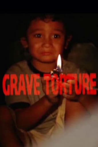 Grave Torture Poster