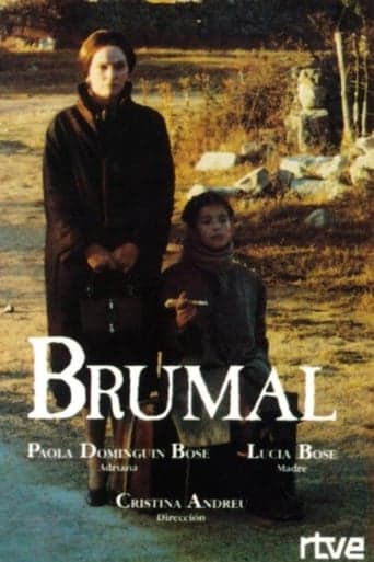 Brumal Poster