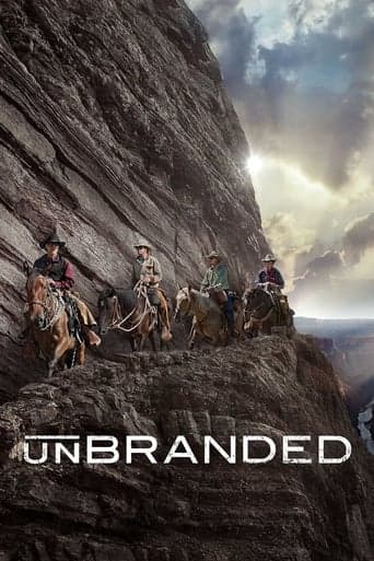 Unbranded Poster