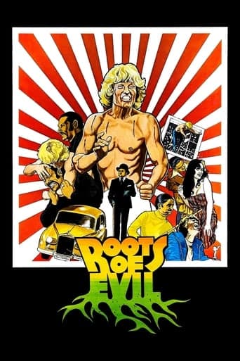 Roots of Evil Poster