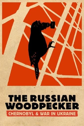 The Russian Woodpecker Poster