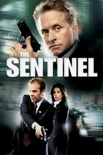 The Sentinel Poster