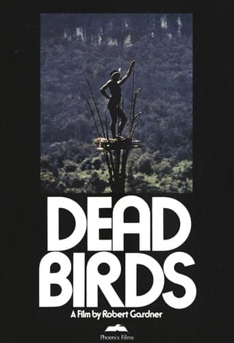 Dead Birds Poster