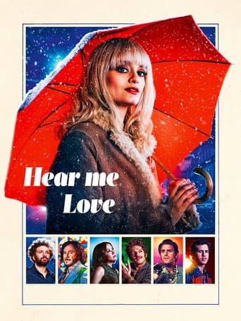 Hear Me Love Poster