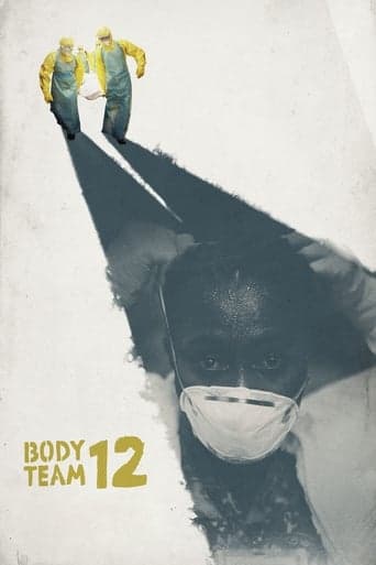 Body Team 12 Poster