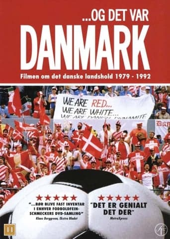 Danish Dynamite Poster