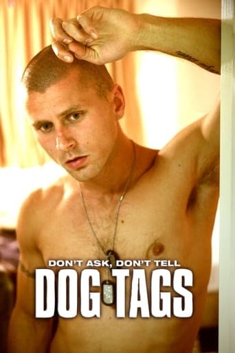 Dog Tags Poster