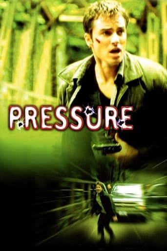 Pressure Poster