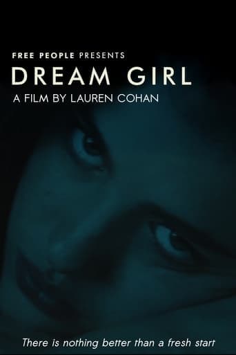 Dream Girl Poster