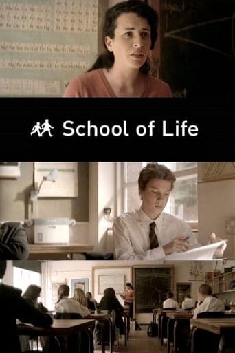 School of Life Poster