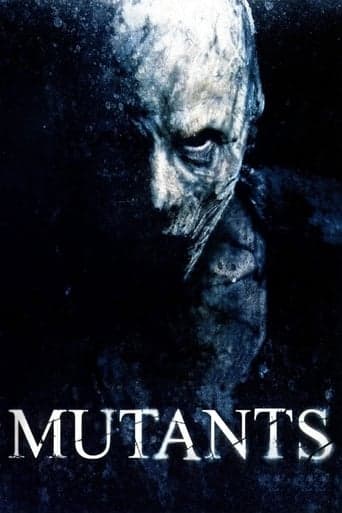 Mutants Poster