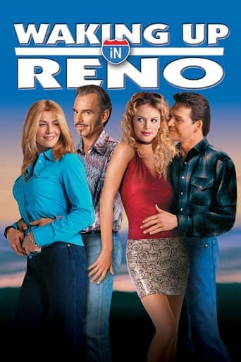 Waking Up in Reno Poster