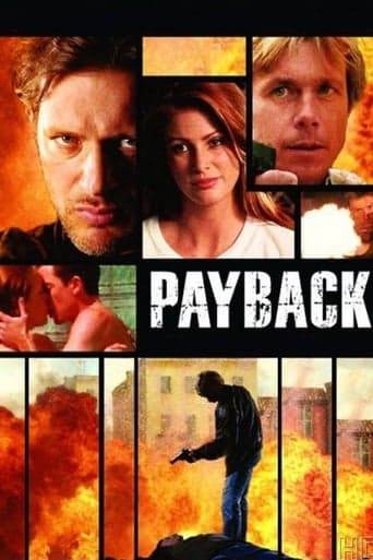 Payback Poster