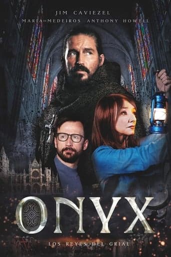 Onyx: Kings of the Grail Poster