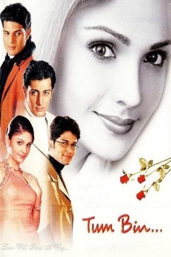 Tum Bin Poster