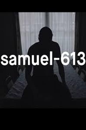 samuel-613 Poster