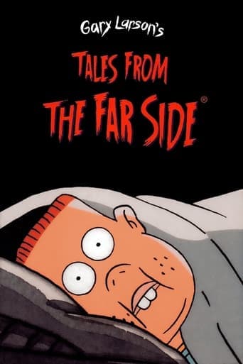 Tales from the Far Side Poster