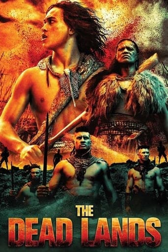 The Dead Lands Poster