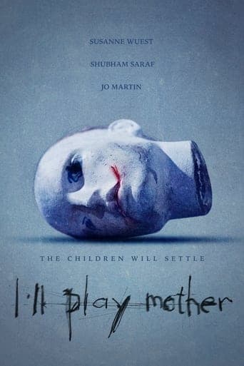 I'll Play Mother Poster