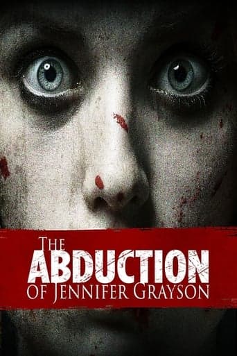 The Abduction of Jennifer Grayson Poster