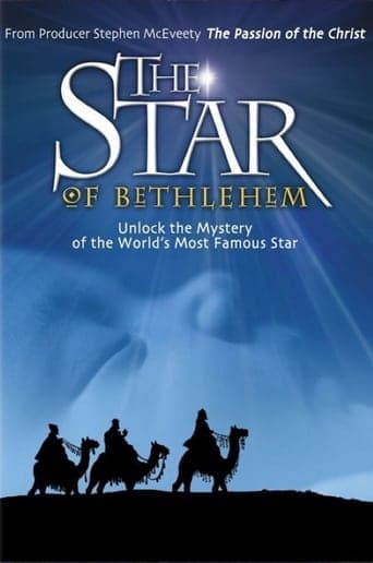 The Star of Bethlehem Poster