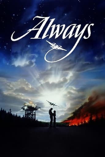 Always Poster