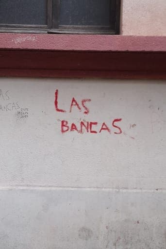 Las Bancas Poster